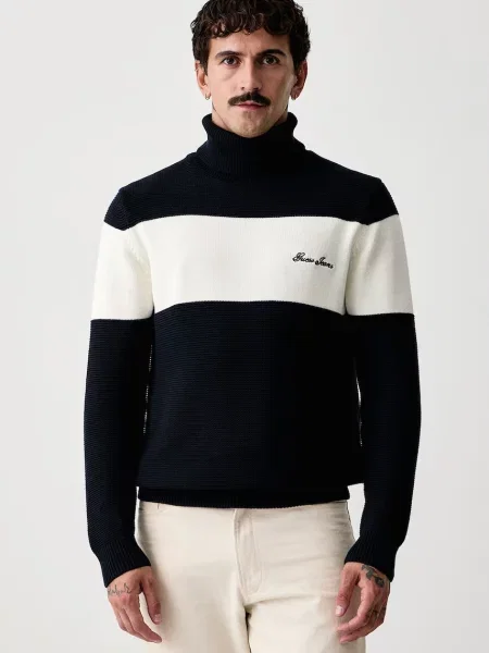 Guess Jeans pulover pentru bărbați din