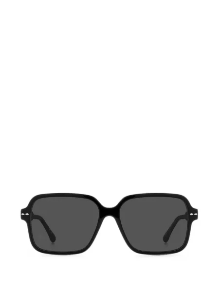Ochelari de soare Isabel Marant negru