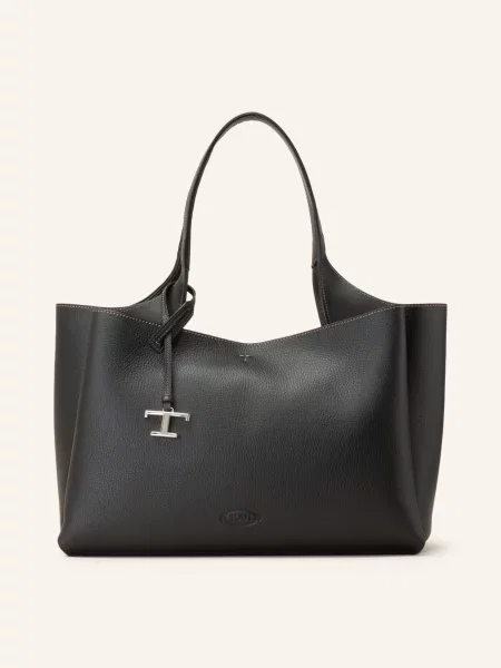 Tod's Shopper černá