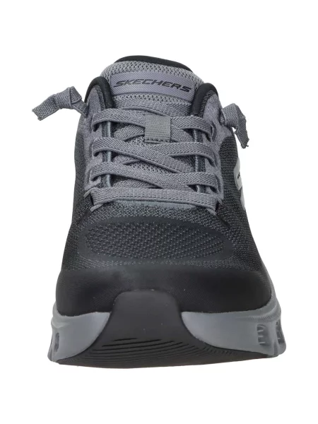 Pantofi Skechers negru