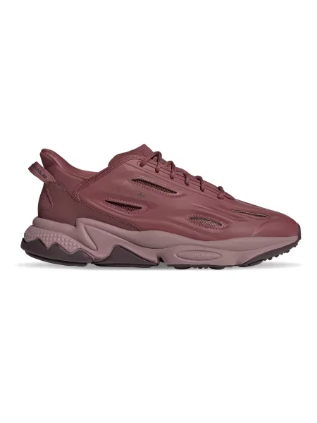 Adidas Ozweego Celox Mężczyźni Buty sportowe adidas Originals Burgundowy Size: 8
