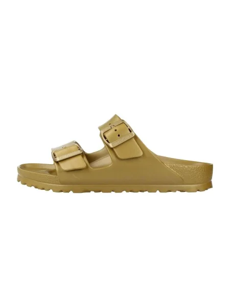Birkenstock Papucs Arizona EVA | narrow fit sárga
