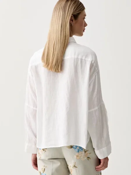 Рубашка United Colors Of Benetton