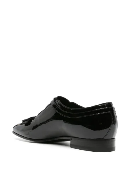 Pantofi loafer Gucci negru