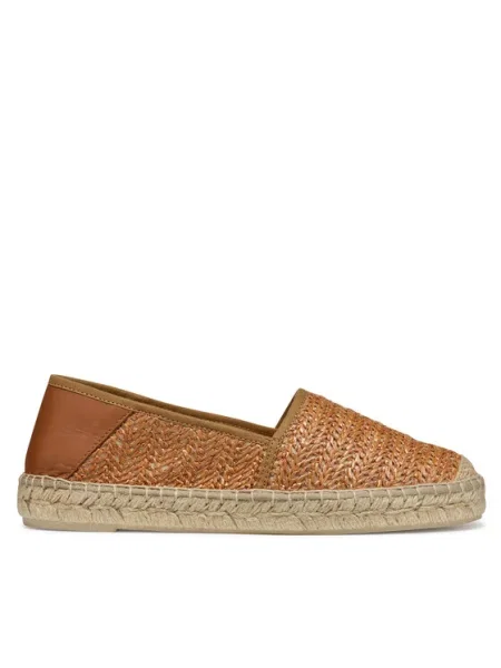 Geox Espadrile D Lampedusa maro