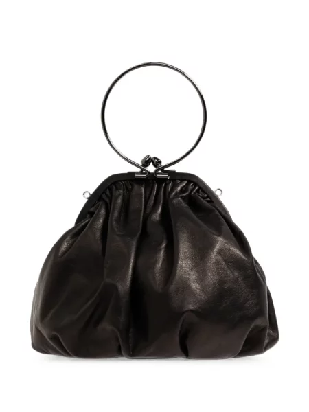 Geantă Discord Yohji Yamamoto negru