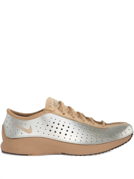 Sneakerși Nike Pegasus gri