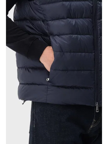 Жилет Polo Ralph Lauren синій