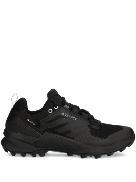 Turystyka piesza botki Adidas czarne