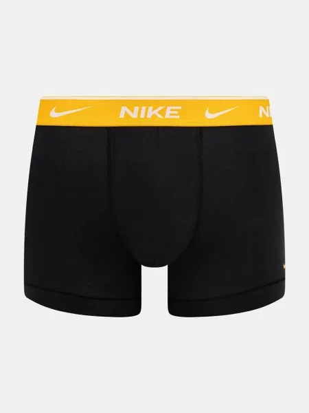 Боксери Nike чорний