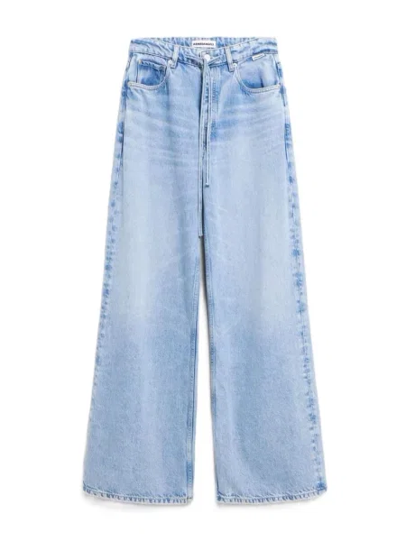 ARMEDANGELS Jeans ASTRAEAAS deschis albastru