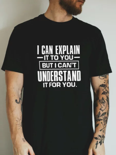 Футболка Ctrl+ черная