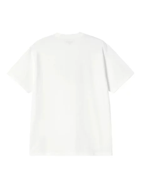 Tricou Carhartt Wip alb