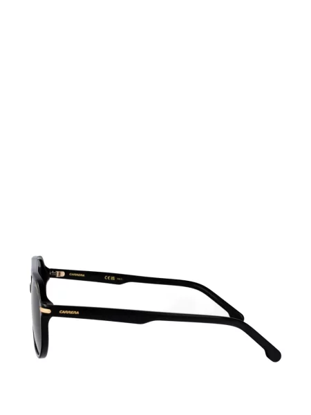 Ochelari de soare Carrera negru