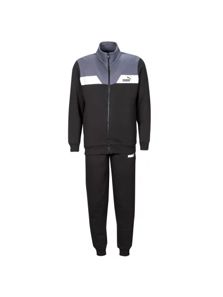 Costum Puma negru