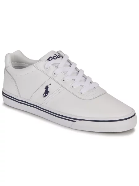 Superge Polo Ralph Lauren bela