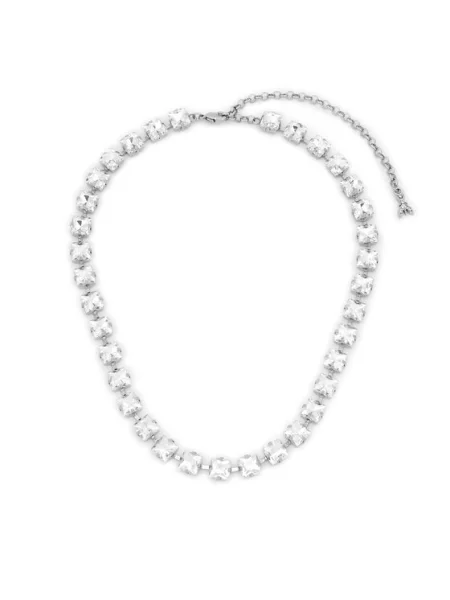 Colier Patrizia Pepe argintiu