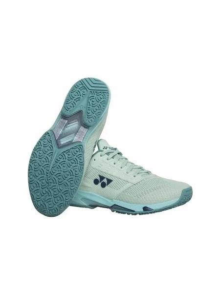Pantofi Yonex albastru