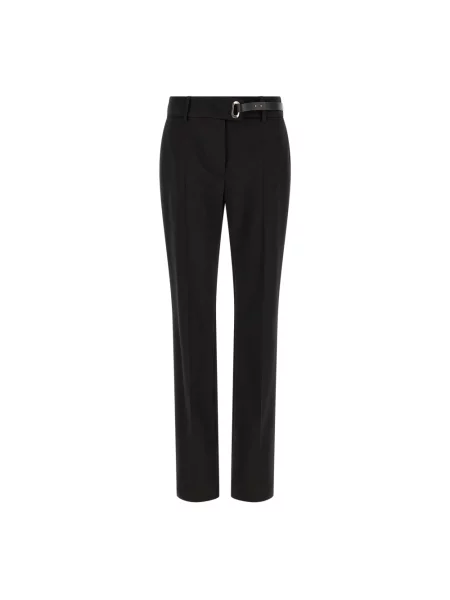 Spodnie Sportmax czarne