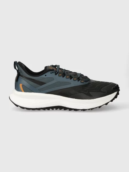 Pantofi Reebok gri