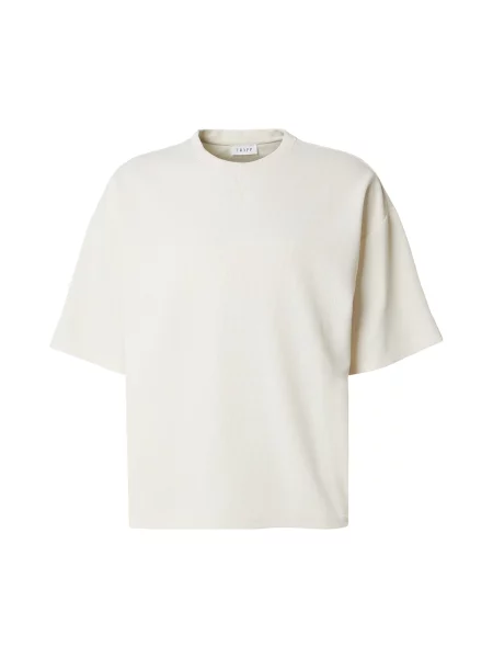 TRAPP Tricou alb