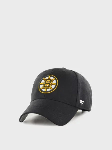 Кепка 47 Brand чорна