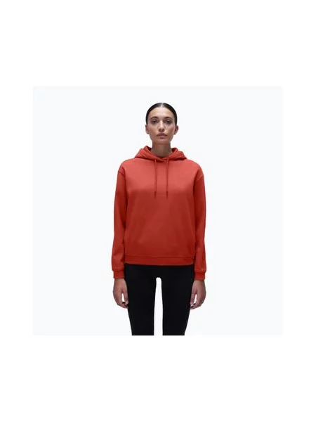 Кофта Napapijri B-Blanche Hooded red sauce червоний