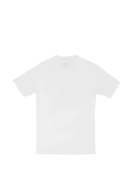 Tricou Aimé Leon Dore cu imagine alb