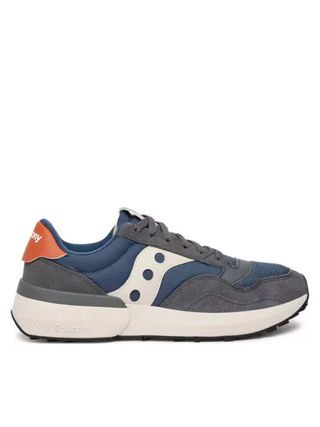 Αθλητικά Saucony μπλε