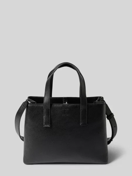Torebka Calvin Klein czarna