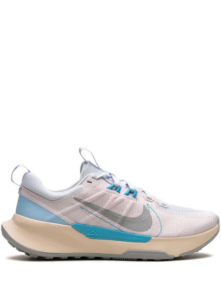 Sneakerși Nike cu perle albastru