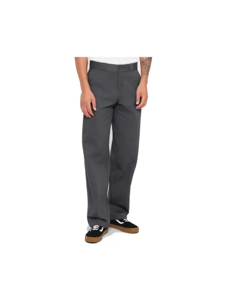 Pantaloni Dickies business gri