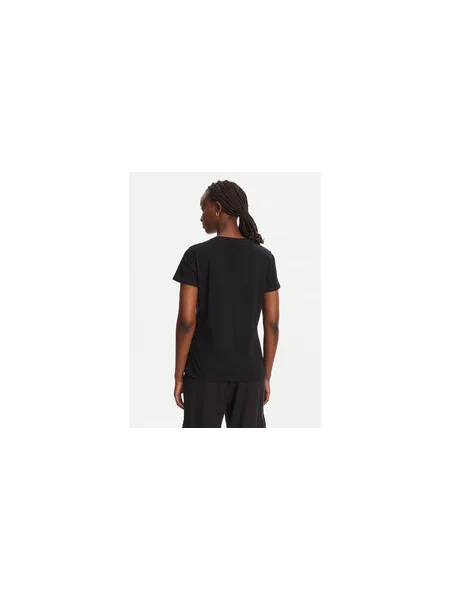 Liu Jo Sport Póló Regular Fit fekete