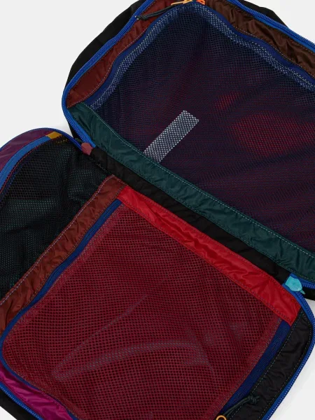 Cotopaxi túrahátizsák Allpa DEL DIA fekete