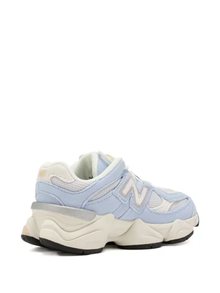 Sneakersy dziecięce New Balance niebieskie