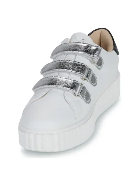 Pantofi Vanessa Wu alb