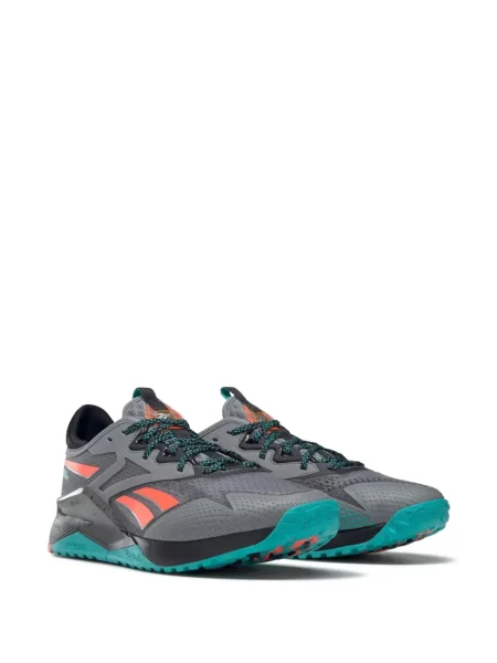 Маратонки Reebok черно
