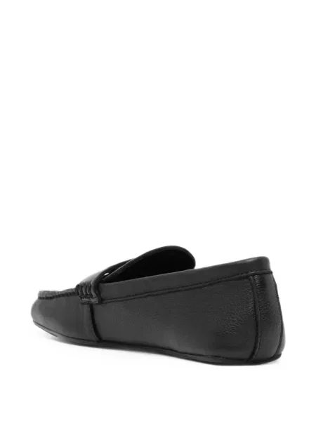 Pantofi loafer Senso negru
