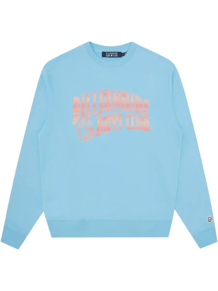 Bluza dziecięca Billionaire Boys Club niebieska