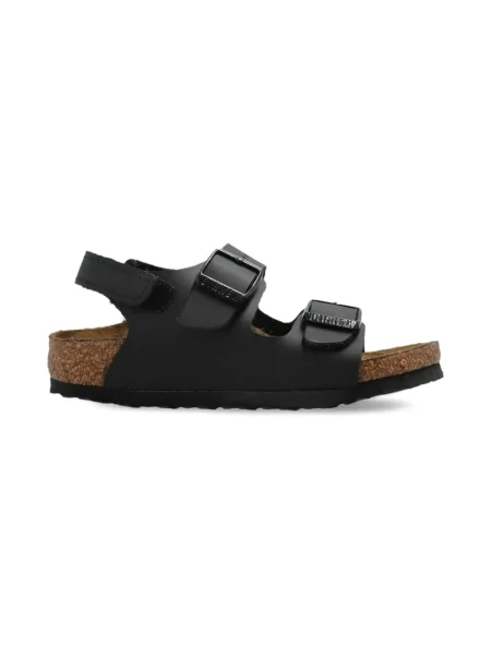 Sandały dziecięce Birkenstock czarne