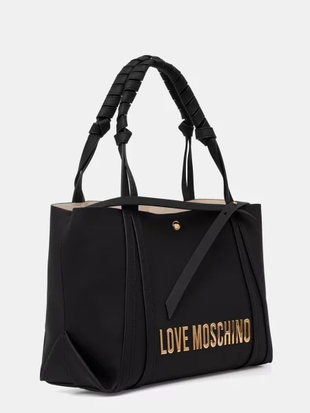 Сумка шоппер Love Moschino