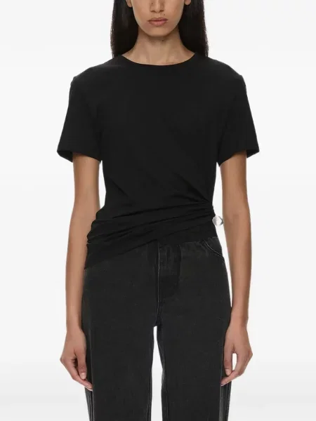 Tricou Christopher Esber negru