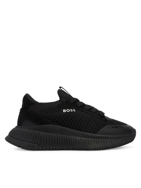 Superge BOSS M črna