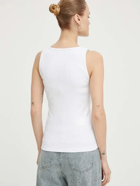 Top Samsoe Samsoe biały