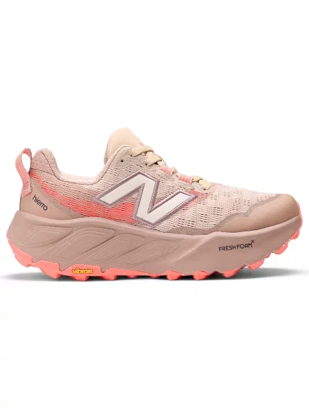 Buty New Balance Fresh Foam X Hierro v9 – różowe