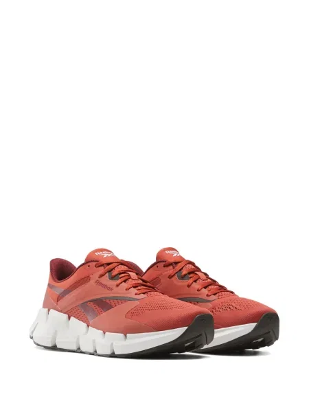 Sneakerși Reebok roșu