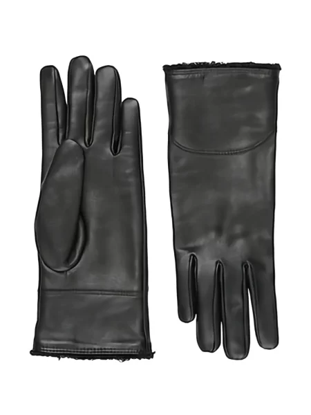 Mănuși Marc O'polo din piele negru