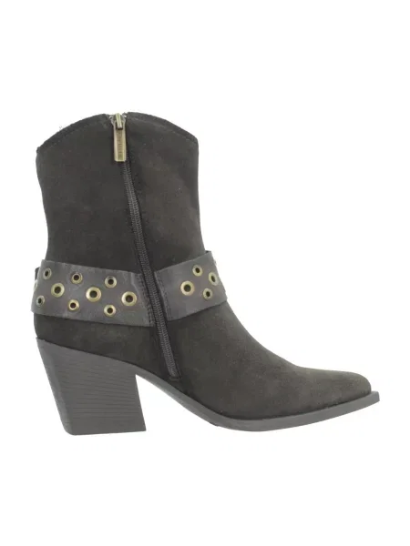 Pantofi Carmela maro