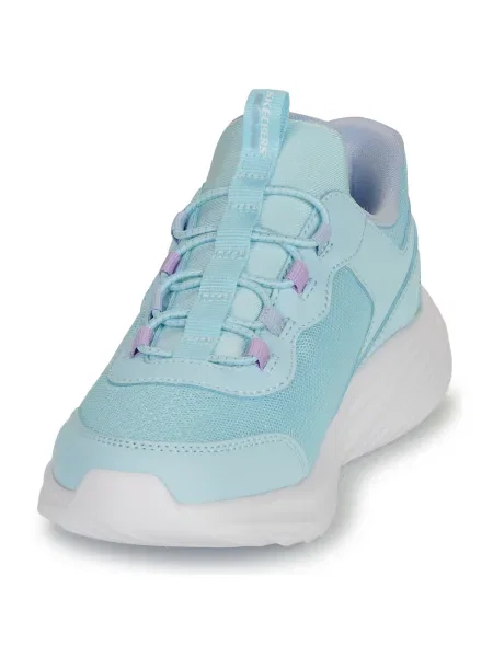 Chiloți copii Skechers albastru
