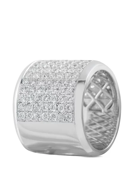 Diamant inel Lb Exclusive argintiu
